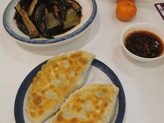 -东方饺子王(新奥购物中心店)