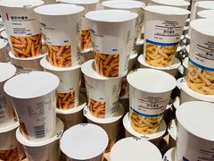 -MUJI无印良品(万达太原街店)
