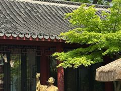 -采石矶景区