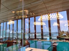 -CASANOVA西餐厅(海信广场店)