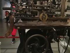 -中国铁道博物馆(正阳门馆)