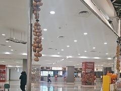 -言玖鲜火锅串串披萨自助(益田假日店)
