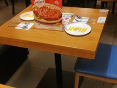 -菲滋意式餐厅(上虞万和城店)