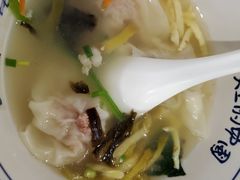 -长人馄饨铺(解放街店)
