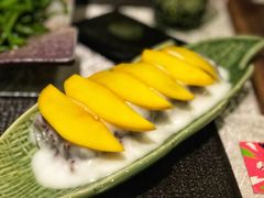 -暹罗湾东南亚餐厅
