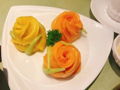 -天厨妙香素食餐厅(清华店)