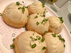 上海生煎包-香浙汇(望京店)