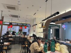 -和府捞面(曹路花园城店)