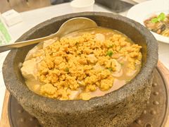 -品海楼·大连海胆锅贴馆(东港店)