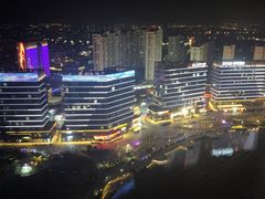 -上海嘉定喜来登酒店