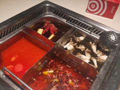 -海底捞火锅(万丰桥店)