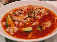 -俭朴菜(鲁磨路店)