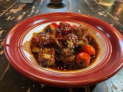 -饭江湖·江湖菜(湖广会馆店)