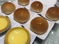 -稻香酒家·33年老字号·港式粤菜(富邦中心店)