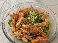 -溱湖八鲜菜馆