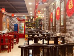-吴记百姓菜馆·北京菜·烤鸭(故宫店)