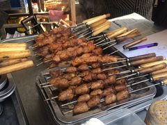 -王记西鎮电烤肉(汶上路店)