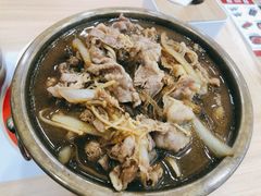 -米村拌饭(城阳万象汇店)