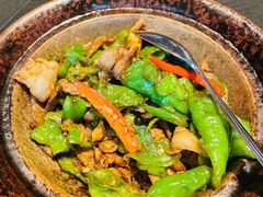 -喜悦烤鸭·新京菜(王府井店)