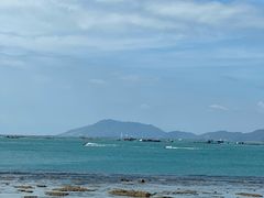 -三亚西岛海洋文化旅游区