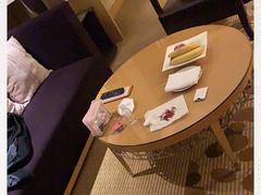 -上海浦西万怡酒店