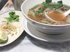 -PHO爺·越南料理(亦庄大族广场店)