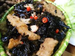 -弓虽昌焖烧鸡(大竹林店)