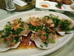 -百姓渔村(西宫店)