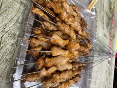 -酒宝荡烧烤(长航局江大路住宅小区店)