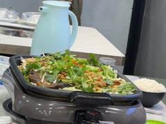 -小胖子羊肉馆·烧烤(龙茗路店)