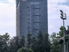 -四川大学(华西校区)