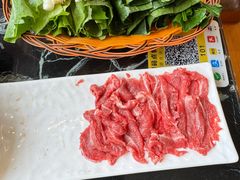 -潮汕美牛肉丸火锅店(天宁寺店)