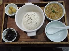 -蟹上黄·蟹黄面·江南糖水(人民广场店)