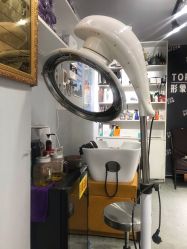 -TOP DESIGN形象设计工作室