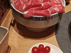 -巴奴毛肚火锅(七宝领展广场店)