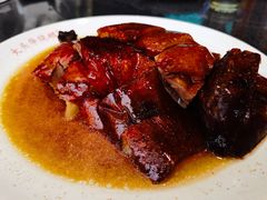 -黄连大头华烧鹅(萧地大马路店)