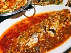 -田园印象·成都土菜院子(华阳店)