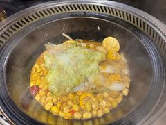 -眉州东坡(印象城购物中心店)