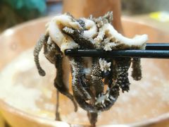 -北京老门框爆肚涮肉馆(凤城六路店)