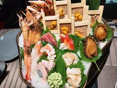 -大葉日本料理·龍蝦任食放題(廣州W酒店)