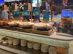 -半岛听涛蒸汽海鲜自助(K11店)
