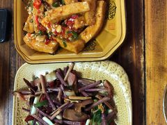 -和福餐馆(西江古街店)