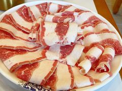 -清花阁乌拉满族火锅(厦门街店)