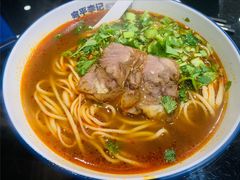 -宛平李记小吃(东关街店)