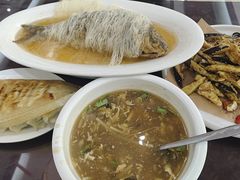 -邢家锅贴老店·非遗·开封菜(金明广场店)