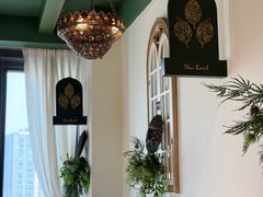 -Thai Basil罗勒叶泰式餐厅(时代天街店)