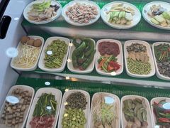 -吕四渔港码头海鲜餐厅