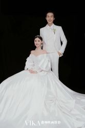 -薇咖映画婚纱摄影工作室