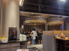 -额尔敦草原涮羊肉·烧烤(冻青树总店)