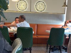 -叹茶靓点·粤式餐厅·全天茶市(石井万民广场店)